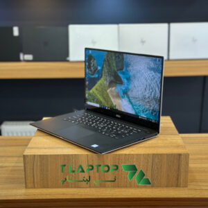 لپتاپ دل پریسژن 5520 laptop dell precision 5520 cou i7-7820hq ram 16gb ssd 512 gb gpu 4gb