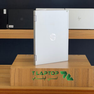 لپتاپ اچپی 435 جی7 LAPTOP HP 435 G7 CPU RAYZEN7-4650U RAM16GB SSD 256GB GPU 512MB