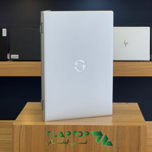 لپتاپ اچ پی 650 جی 4 laptop hp 650 g4 cpu i5-7200u ram 8GB ssd 256GB gpu intel uhd