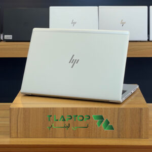لپتاپ اچ پی 850 جی5 laptop hp g5 cpu i5-8365u ram8gb ssd 256gb gpu intel hd