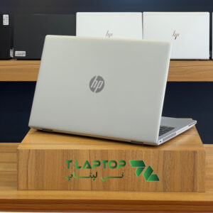لپتاپ اچ پی 650 جی 5 laptop hp 650 g5 cpu i5-8365u ram 8gb ssd 256gb gpu intel uhd
