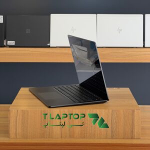 لپتاپ سرفیس لپتاپ 4 laptop surface laptop 4 cpui5-1145g7 ram 16GB  ssd 512GB gpu intel iris xe