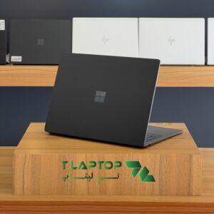 لپتاپ سرفیس لپتاپ 4 laptop surface laptop 4 cpu i5-1145g7 ram 16GB ssd 256GB gpu intel iris