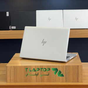 لپتاپ اچپی 845 جی7  laptop hp 845 g7 cpu aryzen5-4650u ram 8GB ssd256GB gpu intel