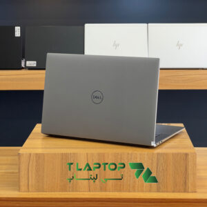 لپتاپ دل پریسژن 5560 laptop dell precision 5560 cpu i7-11850H ram 16GB ssd 512GB gpu 4GBquadro