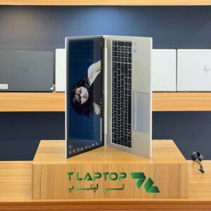 لپتاپ اچ پی 850 جی7 laptop hp elitebook 850 g7 cpu i7-10210U ram 16GB ssd 512GB gpu intel iris